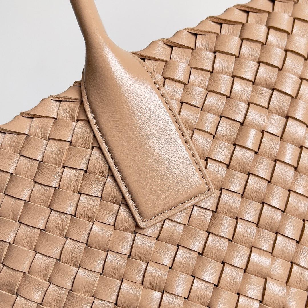 Bottega Veneta BV 608811 Large Cabat Bag Bv0017 - Default Title - View 5