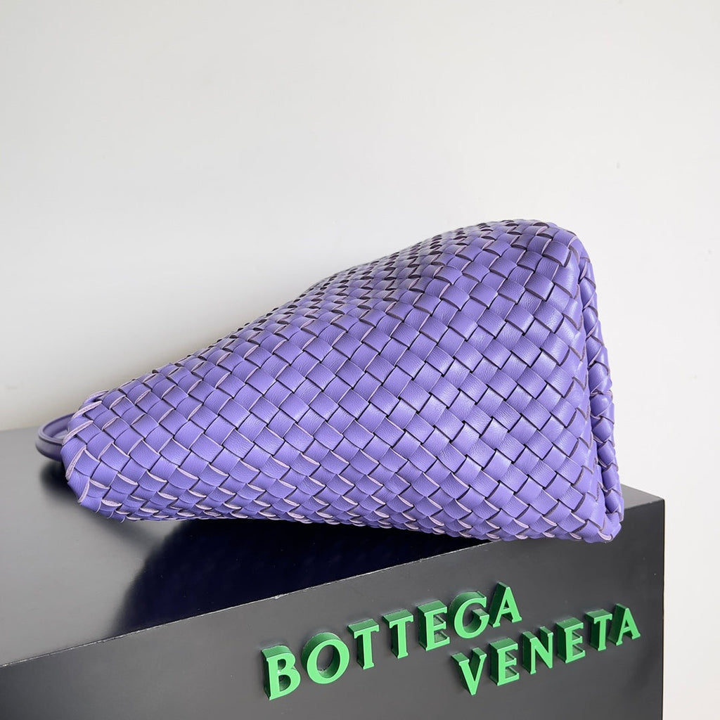 Bottega Veneta BV 608811 Large Cabat Bag Bv0018