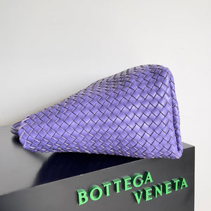 Bottega Veneta BV 608811 Large Cabat Bag Bv0018 - Default Title - View 3