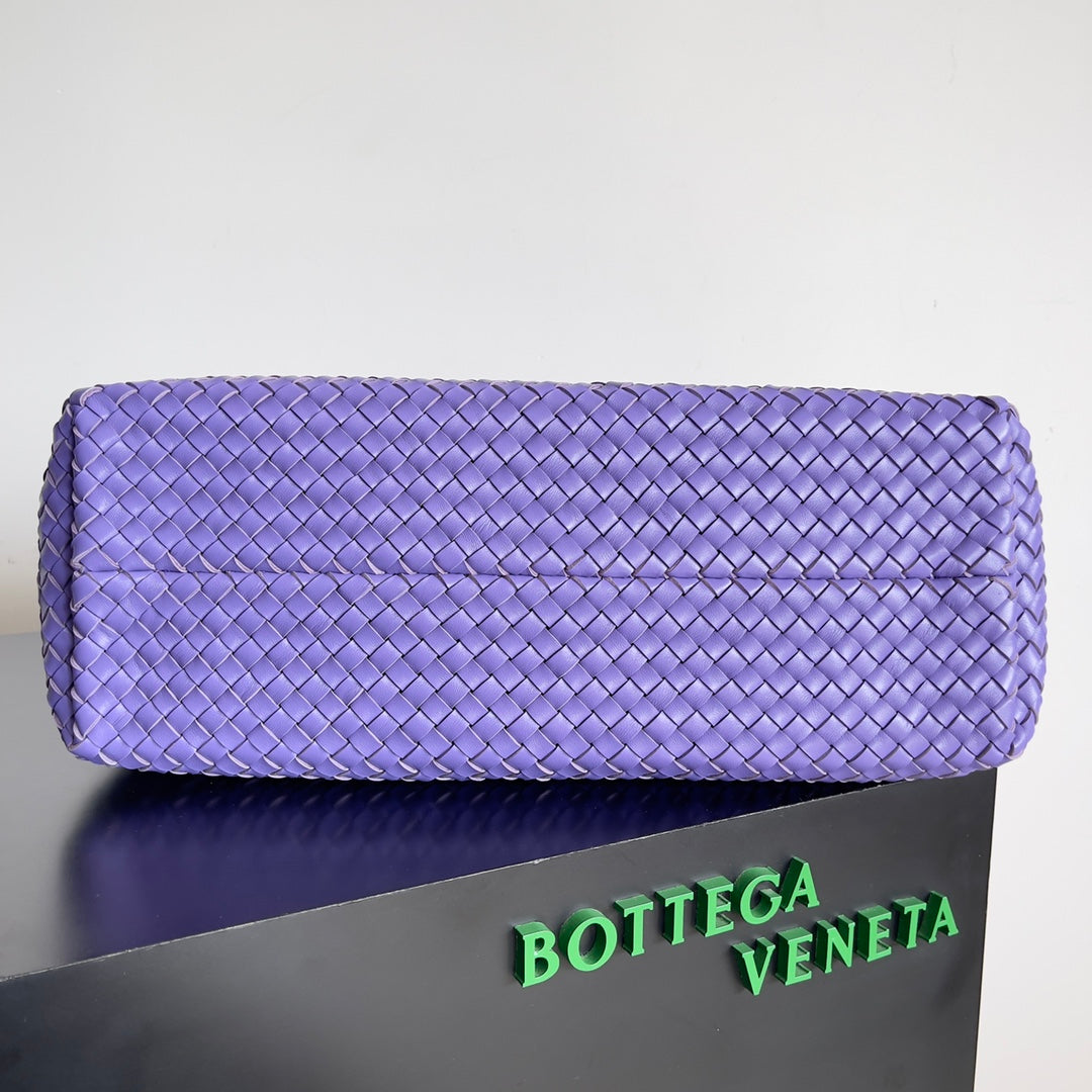 Bottega Veneta BV 608811 Large Cabat Bag Bv0018 - Default Title - View 4