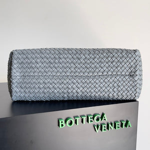 Bottega Veneta BV 608811 Large Cabat Bag Bv0018 - Default Title - View 7