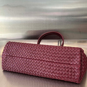 Bottega Veneta BV 608811 Large Cabat Bag Bv0023 - Default Title - View 3