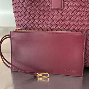 Bottega Veneta BV 608811 Large Cabat Bag Bv0023 - Default Title - View 7