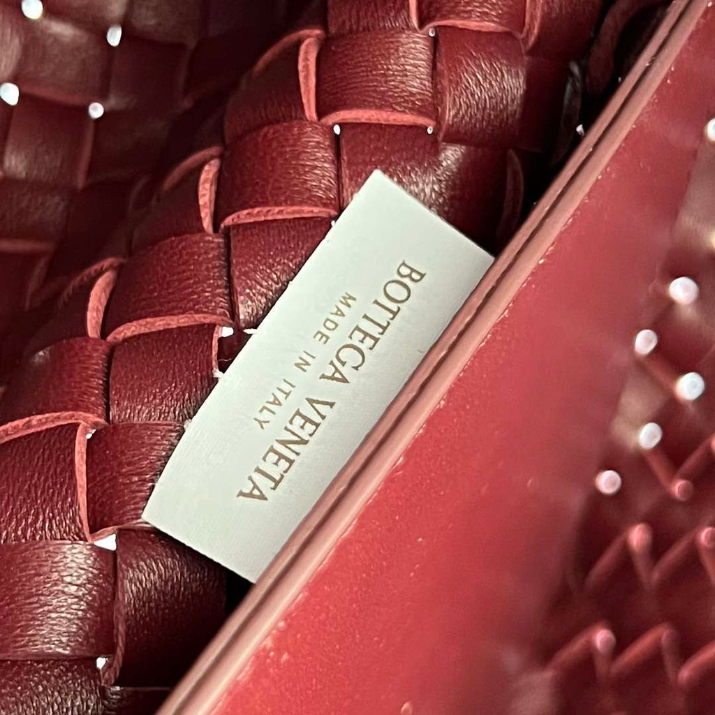 Bottega Veneta BV 608811 Large Cabat Bag Bv0023