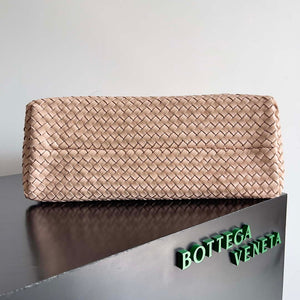 Bottega Veneta BV 608811 Large Cabat Bag Bv0025 - Default Title - View 2