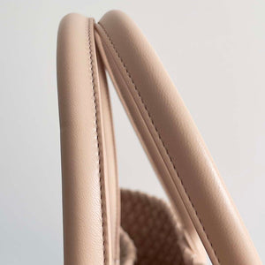 Bottega Veneta BV 608811 Large Cabat Bag Bv0025 - Default Title - View 3