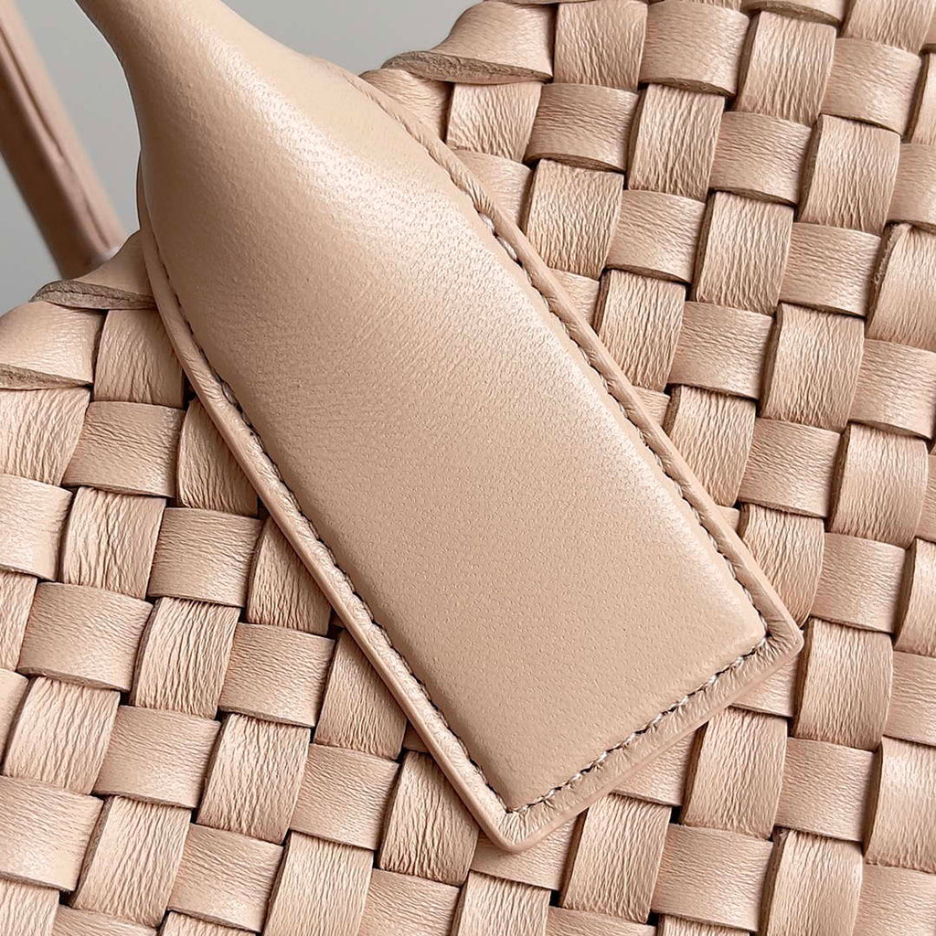 Bottega Veneta BV 608811 Large Cabat Bag Bv0025