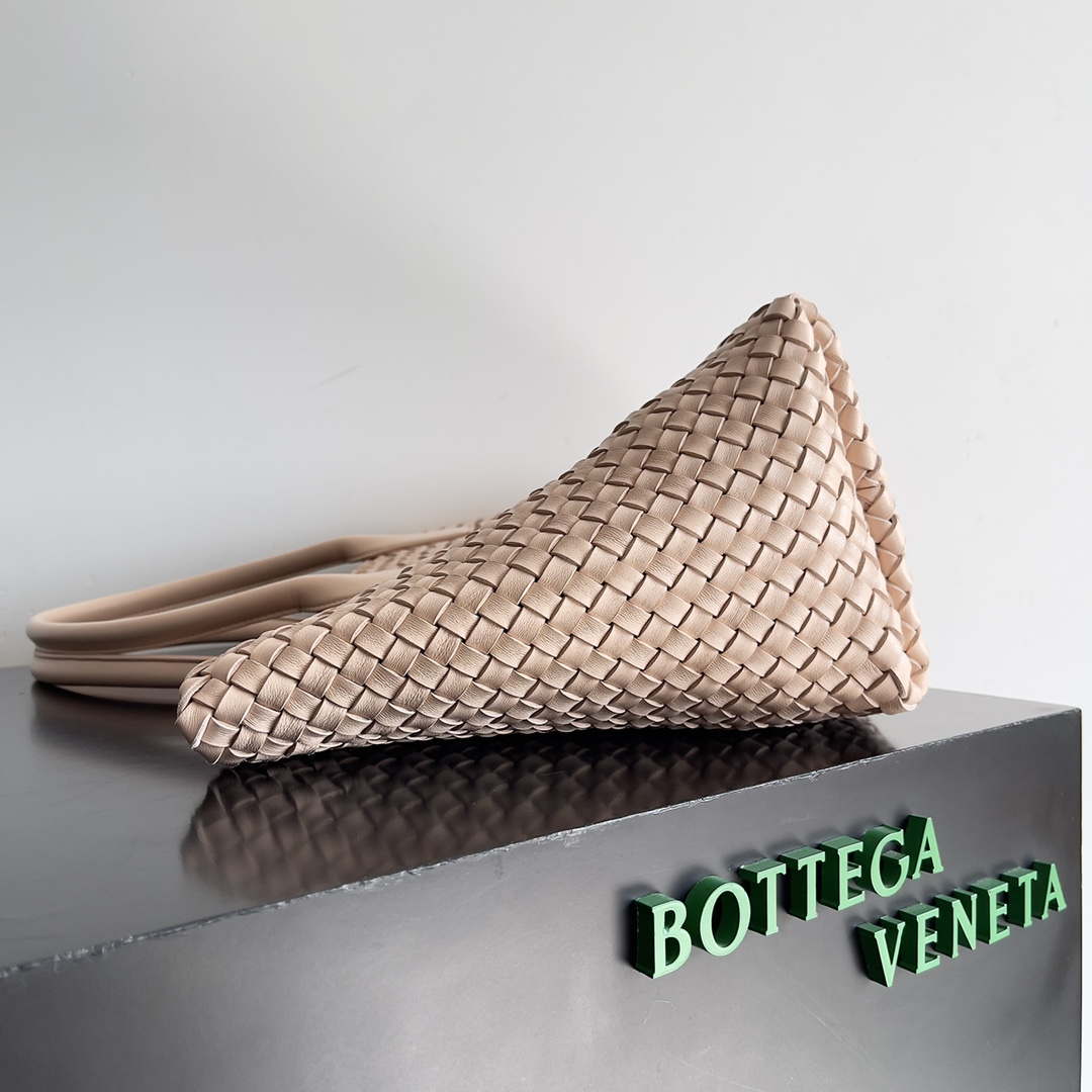 Bottega Veneta BV 608811 Large Cabat Bag Bv0025 - Default Title - View 5