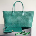 Bottega Veneta BV 608811 Large Cabat Bag Bv0026