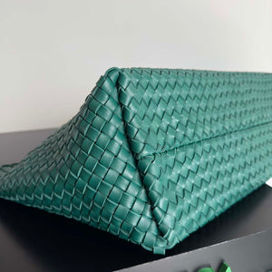 Bottega Veneta BV 608811 Large Cabat Bag Bv0026 - Default Title - View 4