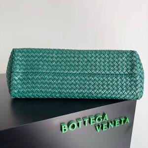 Bottega Veneta BV 608811 Large Cabat Bag Bv0026 - Default Title - View 5