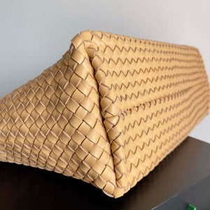 Bottega Veneta BV 608811 Large Cabat Bag Bv0027 - Default Title - View 6
