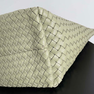 Bottega Veneta BV 608811 Large Cabat Bag Bv0028 - Default Title - View 3