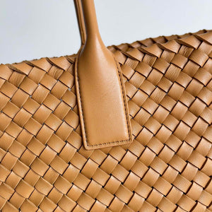 Bottega Veneta BV 608811 Large Cabat Bag Bv0029 - Default Title - View 2
