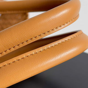 Bottega Veneta BV 608811 Large Cabat Bag Bv0029 - Default Title - View 4