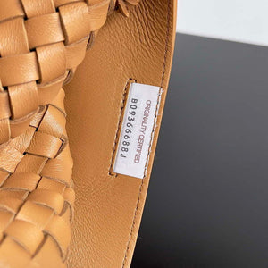 Bottega Veneta BV 608811 Large Cabat Bag Bv0029 - Default Title - View 7