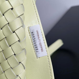 Bottega Veneta BV 608811 Large Cabat Bag Bv0030 - Default Title - View 8