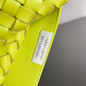 Bottega Veneta BV 608811 Large Cabat Bag Bv0031 - Default Title - View 7