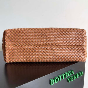Bottega Veneta BV 608811 Large Cabat Bag Bv0032 - Default Title - View 2