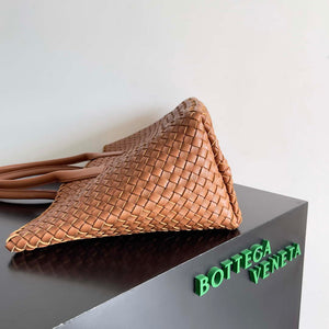 Bottega Veneta BV 608811 Large Cabat Bag Bv0032 - Default Title - View 3