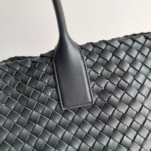 Bottega Veneta BV 608811 Large Cabat Bag Bv0033 - Default Title - View 2