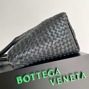 Bottega Veneta BV 608811 Large Cabat Bag Bv0033 - Default Title - View 3