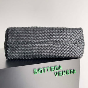 Bottega Veneta BV 608811 Large Cabat Bag Bv0033 - Default Title - View 4