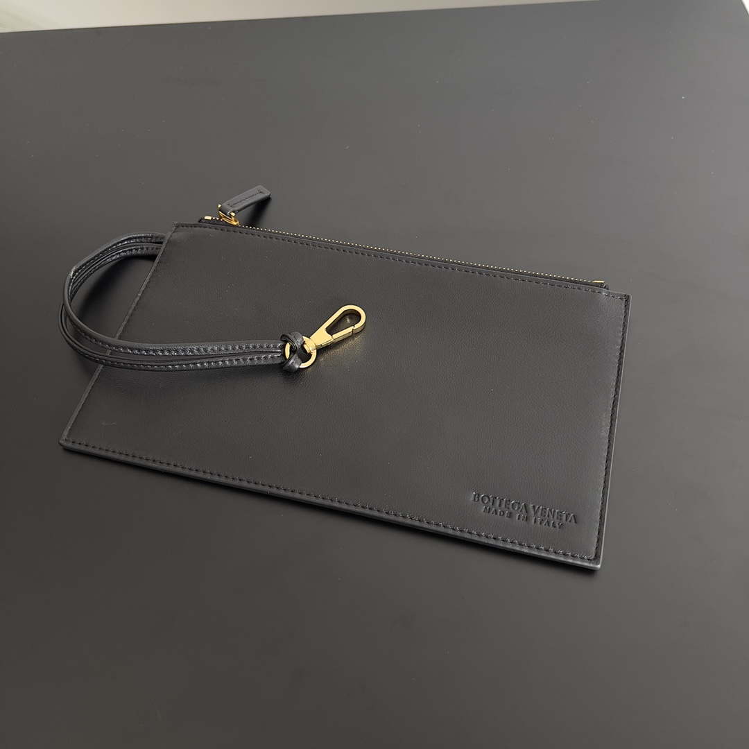 Bottega Veneta BV 608811 Large Cabat Bag Bv0033 - Default Title - View 7