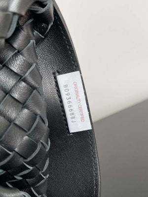 Bottega Veneta BV 608811 Large Cabat Bag Bv0033 - Default Title - View 8