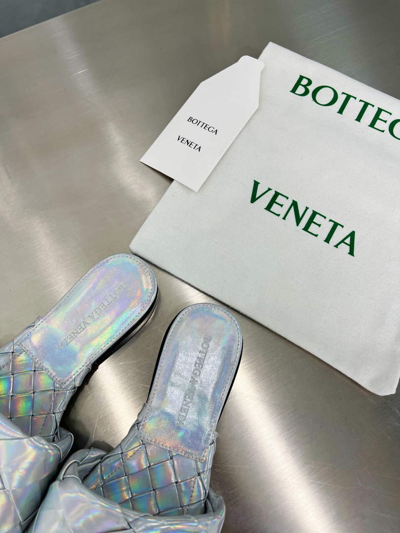 Bottega Veneta BV 608853 Women's Lido Slipper V1AH05721