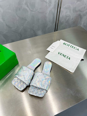 Bottega Veneta BV 608853 Women's Lido Slipper V1AH05721 - 34 - View 5