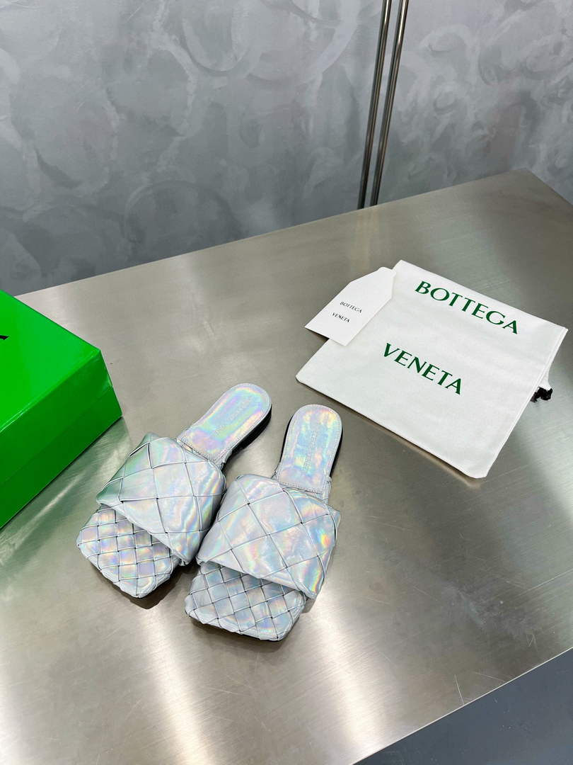 Bottega Veneta BV 608853 Women's Lido Slipper V1AH05721