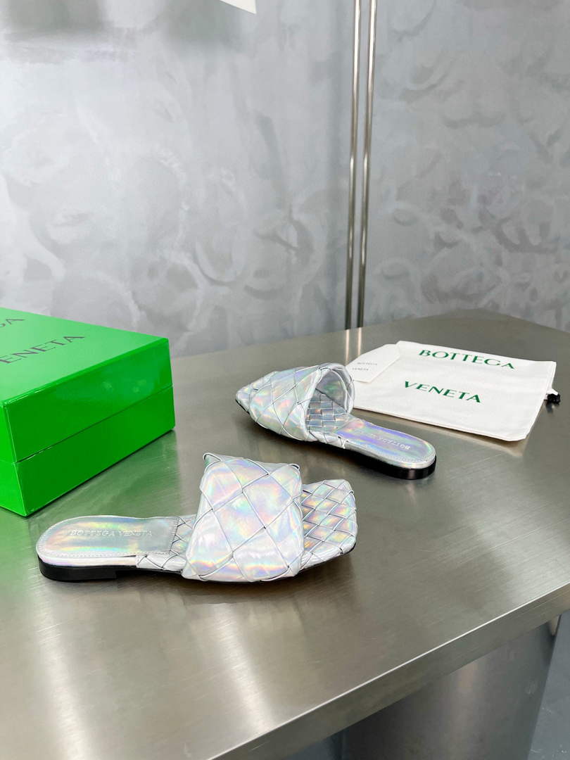Bottega Veneta BV 608853 Women's Lido Slipper V1AH05721