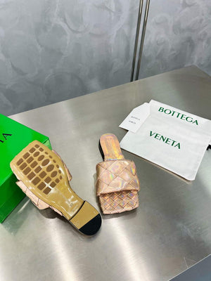 Bottega Veneta BV 608853 Women's Lido Slipper V1AH05722 - 34 - View 2