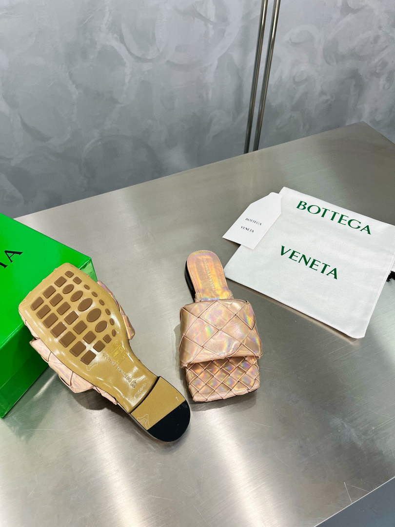 Bottega Veneta BV 608853 Women's Lido Slipper V1AH05722