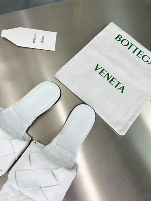 Bottega Veneta BV 608853 Women's Lido Slipper V1AH05736 - 34 - View 4