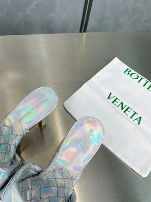 Bottega Veneta BV 608854 Women's Lido Slipper High 9cm BVSS06085 - 34 - View 2