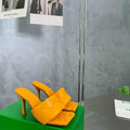 Bottega Veneta BV 608854 Women's Lido Slipper High 9cm BVSS06095 - 34 - View 1