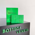 Bottega Veneta BV 649597 Cassette Credit Card Case bv70031