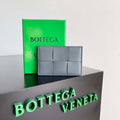 Bottega Veneta BV 649597 Cassette Credit Card Case bv70037