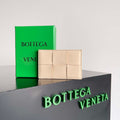 Bottega Veneta BV 649597 Cassette Credit Card Case bv70038