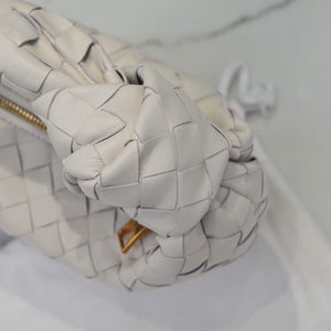 Bottega Veneta BV 651876 mini Jodie Chalk - Default Title - View 6