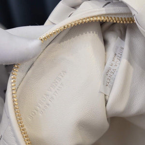 Bottega Veneta BV 651876 mini Jodie Chalk - Default Title - View 7