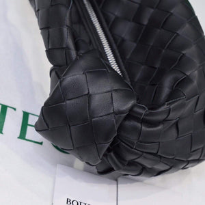Bottega Veneta BV 651876 mini Jodie Black - Default Title - View 5
