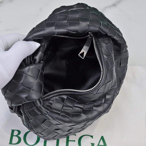 Bottega Veneta BV 651876 mini Jodie Black - Default Title - View 7