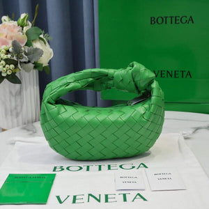 Bottega Veneta BV 651876 mini Jodie Green - Default Title - View 2