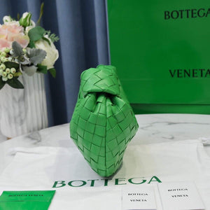 Bottega Veneta BV 651876 mini Jodie Green - Default Title - View 3