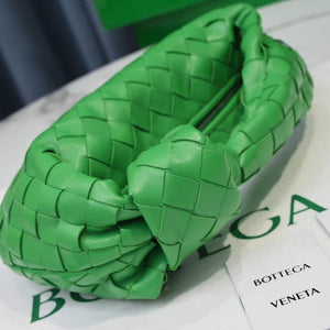 Bottega Veneta BV 651876 mini Jodie Green - Default Title - View 5