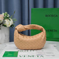 Bottega Veneta BV 651876 mini Jodie Apricot - Default Title - View 1