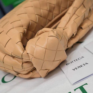 Bottega Veneta BV 651876 mini Jodie Apricot - Default Title - View 5